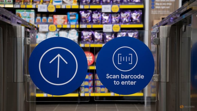 Tesco says online services back up after interference 'attempt' Tesco says online services back up after interference 'attempt'