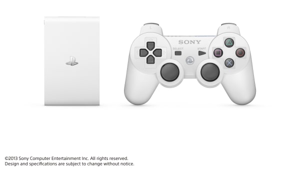 Ps vita outlet on tv