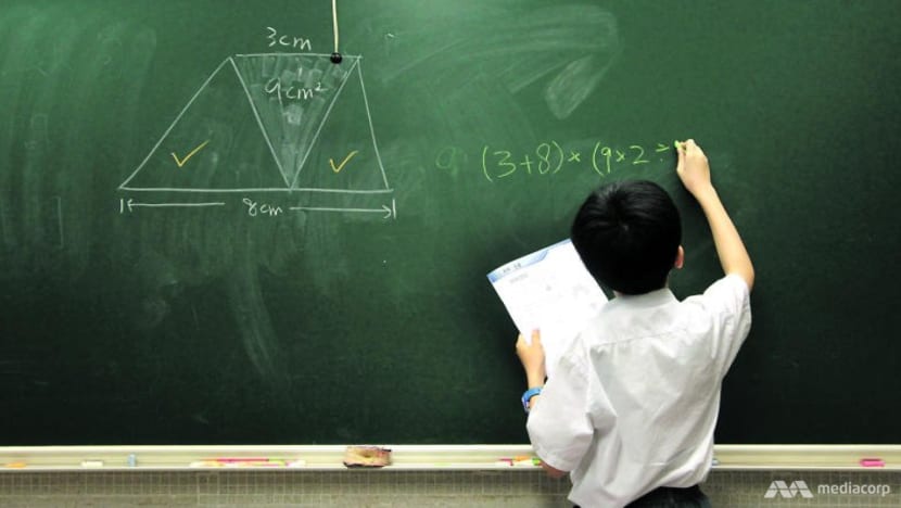Commentary: With less focus on grades, is PSLE still a necessary checkpoint? Commentary: With less focus on grades, is PSLE still a necessary checkpoint?