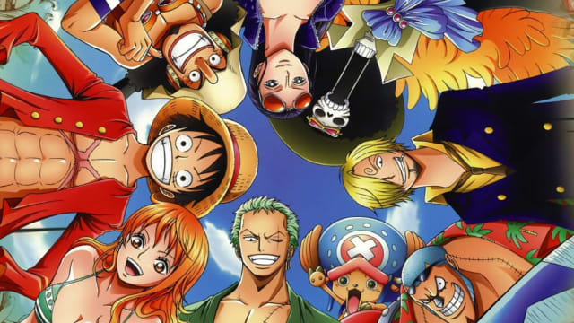“One Piece”恢复连载　作者预告最终章即将揭幕！