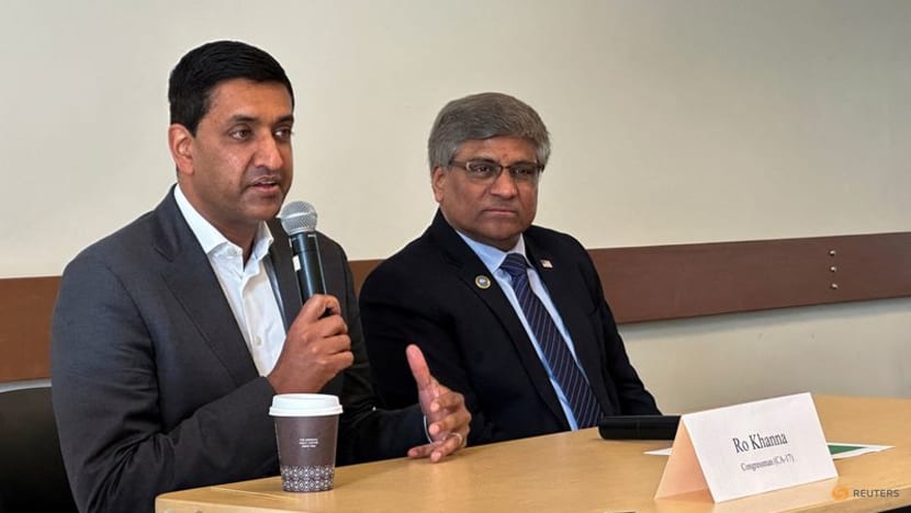 Lawmaker and head of NSF warn of delays to funding US tech research