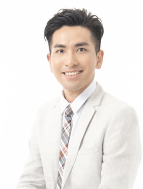 YANG ZHENHUA