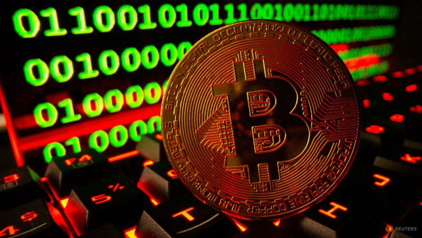 FTX's billionaire chief says bitcoin has no future as a payments network- FT FTX's billionaire chief says bitcoin has no future as a payments network- FT