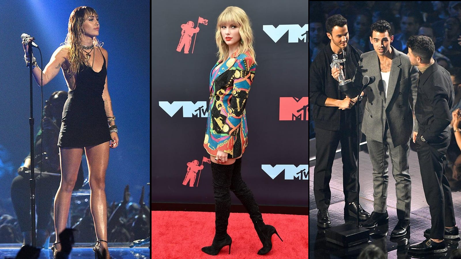 MTV Video Music Awards latest news & coverage 8days