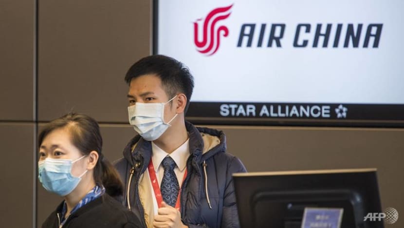 Commentary: Novel coronavirus turns 2020 into a bleak year for Asian airlines