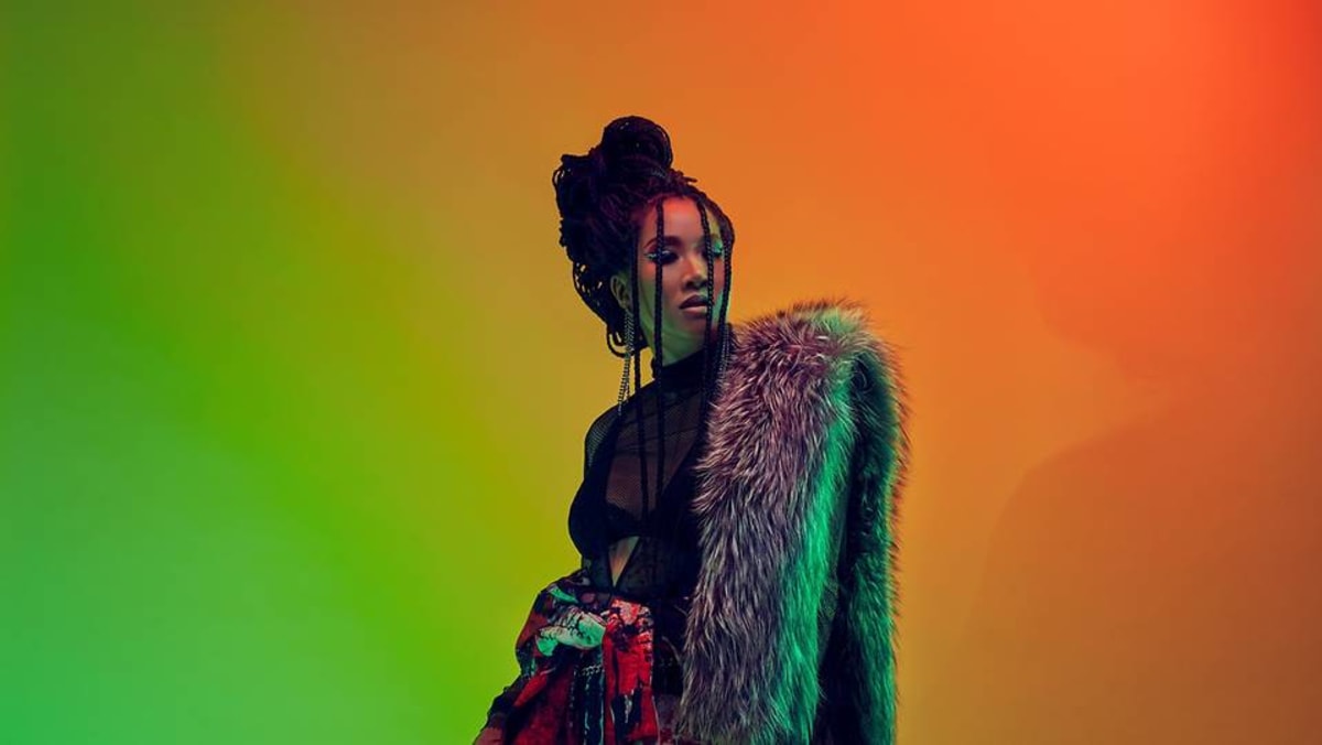 Modal Kreatif: Artis hip-hop dan dancehall Singapura yang menjadi headline festival di seluruh dunia