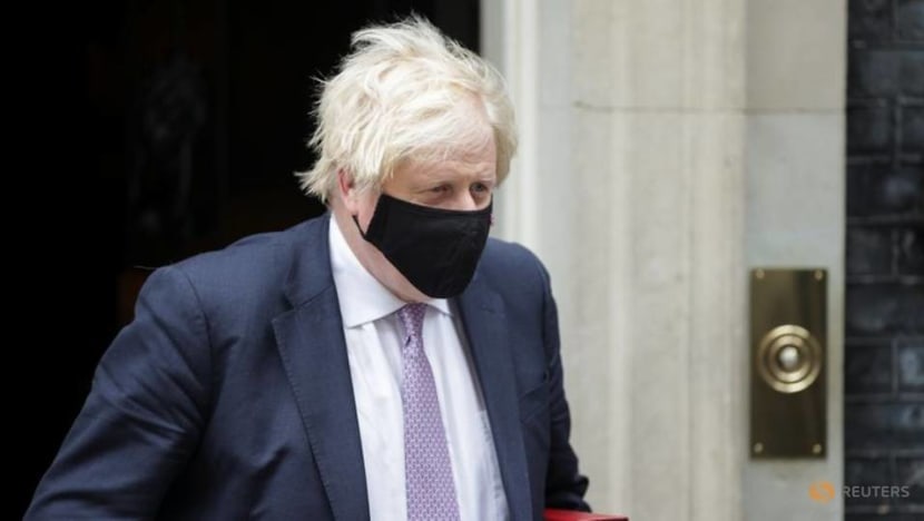 In U-turn, UK PM Boris Johnson to quarantine after COVID-19 contact