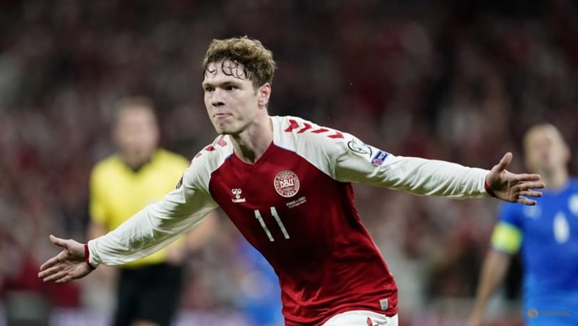 Club Brugge retain Belgian Super Cup after Skov Olsen winner Club Brugge retain Belgian Super Cup after Skov Olsen winner