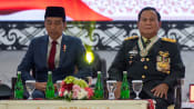 Commentary: Prabowo and Jokowi on a unity ticket to dampen election criticism