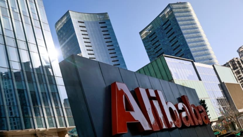Alibaba fires manager who allegedly sexually assaulted female staff member