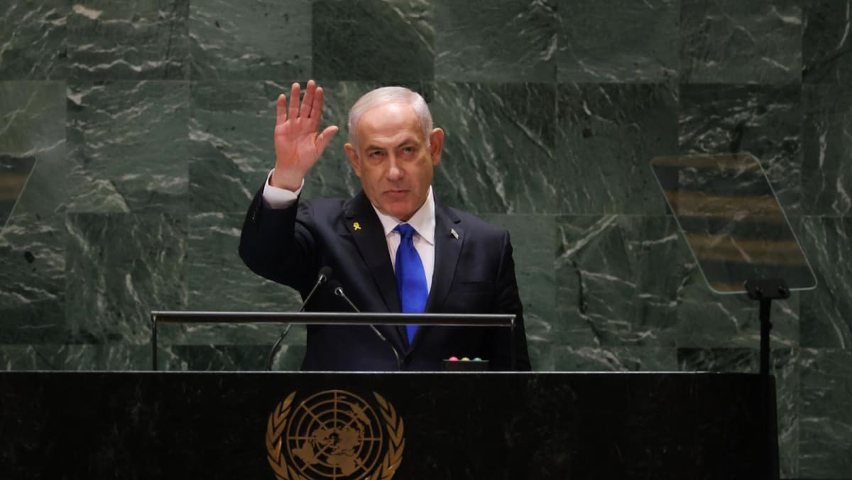 Israel tells US it will not hit Iran’s nuclear or oil facilities: US media Israel tells US it will not hit Iran’s nuclear or oil facilities: US media