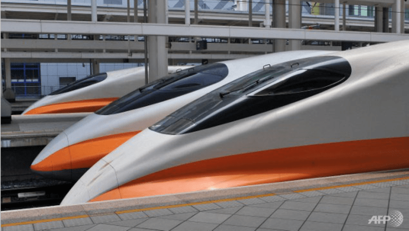 Commentary: Huge benefits but many challenges to high-speed rail between Bangkok and Kuala Lumpur Commentary: Huge benefits but many challenges to high-speed rail between Bangkok and Kuala Lumpur