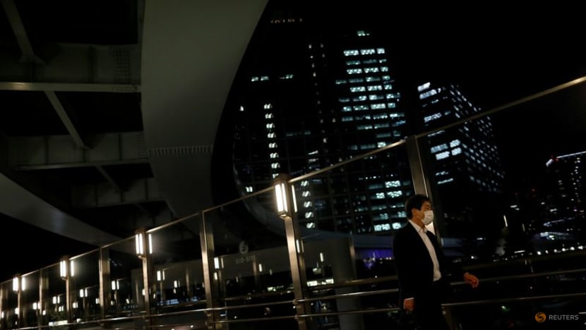 More Japanese firms are raising wages to combat labour shortage: Reuters poll More Japanese firms are raising wages to combat labour shortage: Reuters poll