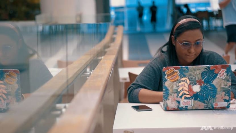 No jobs for a fresh grad? She discovered it’s not true — if you learn how to tap the opportunities No jobs for a fresh grad? She discovered it’s not true — if you learn how to tap the opportunities