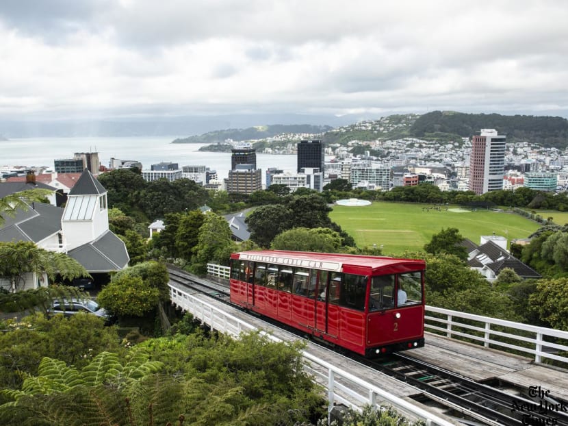 36 hours in Wellington: Where to eat, drink, shop and make the most of your New Zealand holiday