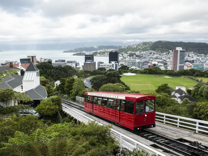 36 hours in Wellington: Where to eat, drink, shop and make the most of your New Zealand holiday 36 hours in Wellington: Where to eat, drink, shop and make the most of your New Zealand holiday
