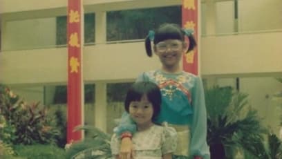 Which Mandopop Queen Is This?