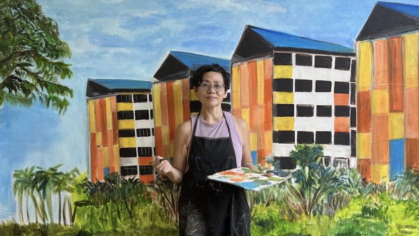 singapore muralist belinda low
