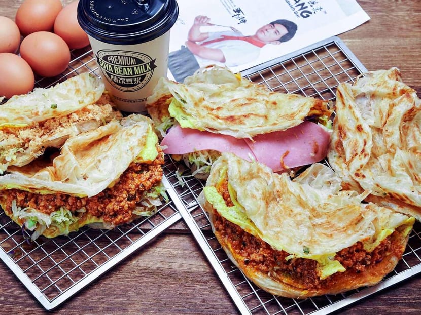 Jay Chou May Visit Liang Sandwich Bar In Singapore This September