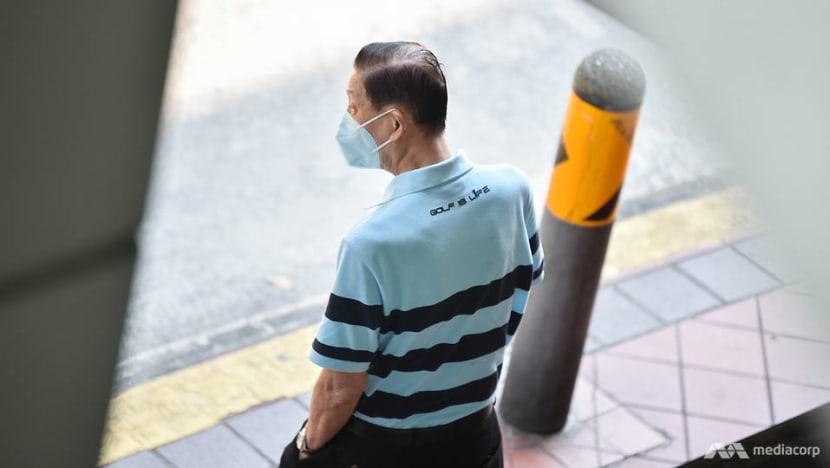 14 new COVID-19 infections in Singapore, including 9 imported cases: MOH 14 new COVID-19 infections in Singapore, including 9 imported cases: MOH