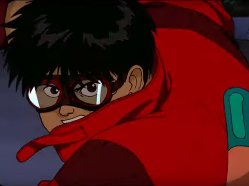 New Akira anime series in the works, announces creator Katsuhiro Otomo New Akira anime series in the works, announces creator Katsuhiro Otomo