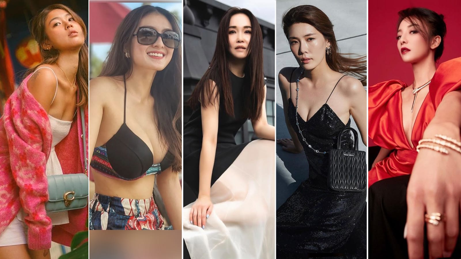 This Week’s Best-Dressed Local Stars: Jan 15-22 This Week’s Best-Dressed Local Stars: Jan 15-22