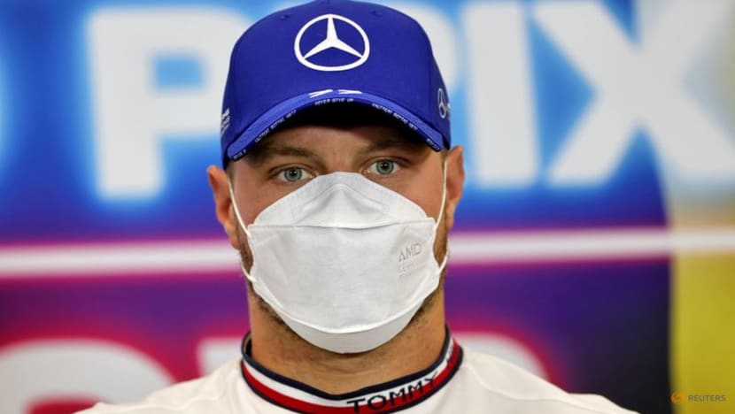 Motor racing:Bottas to leave Mercedes and race for Alfa Romeo in 2022 Motor racing:Bottas to leave Mercedes and race for Alfa Romeo in 2022