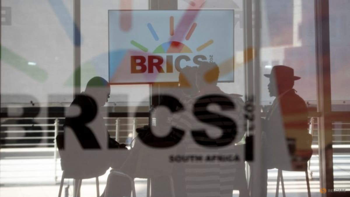 Photo of Čína opätovne potvrdzuje podporu novým krajinám BRICS, keďže Argentína signalizuje odmietnutie