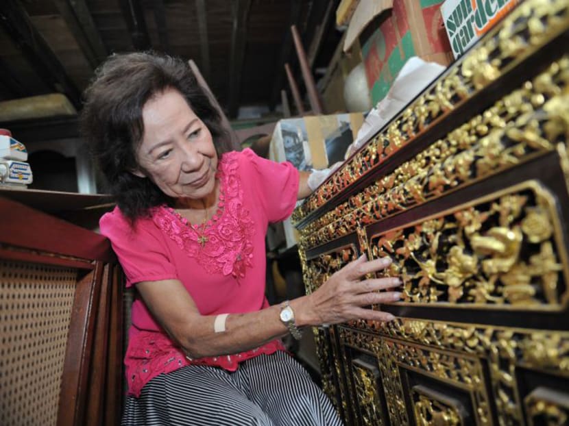 Gallery: Antique furniture restorer in George Town calls it a day after more than 80 years