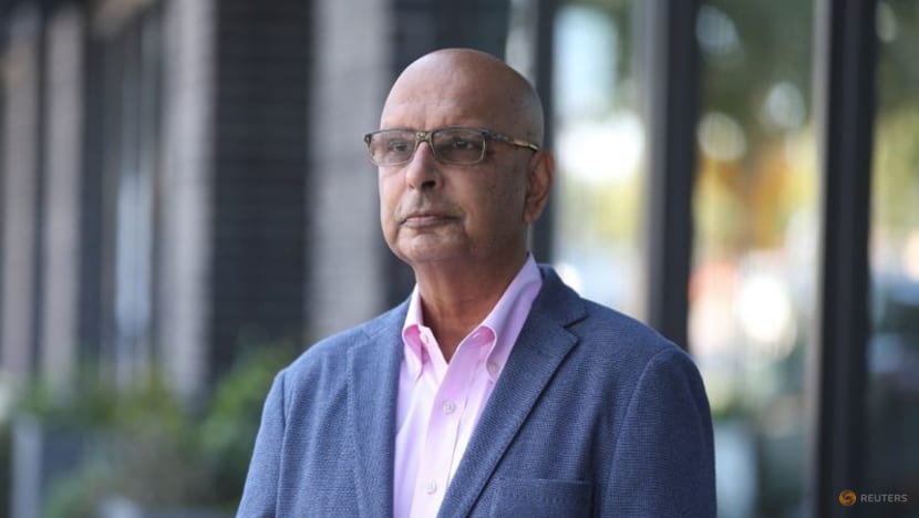 Ex-director seeks to stall US$2 billion Paytm IPO, company calls it harassment Ex-director seeks to stall US$2 billion Paytm IPO, company calls it harassment