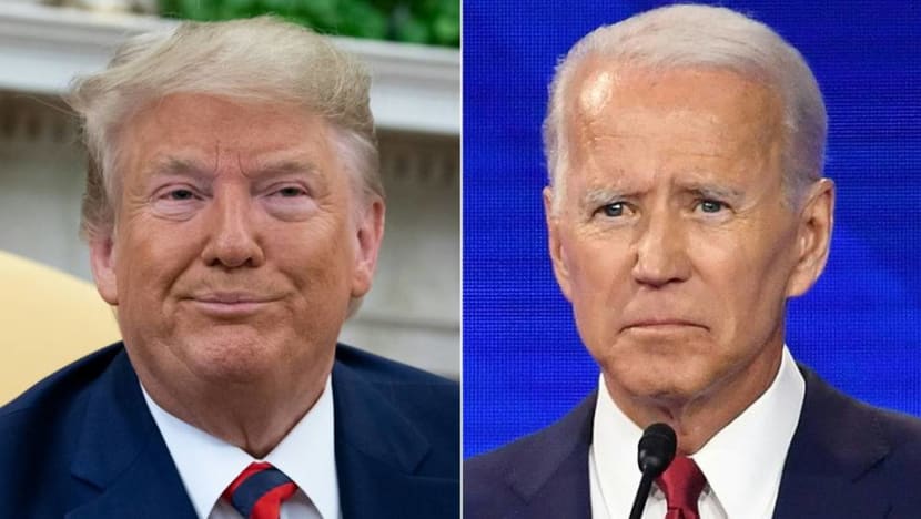 Commentary: Who would Beijing prefer wins the US presidential election in November? Commentary: Who would Beijing prefer wins the US presidential election in November?
