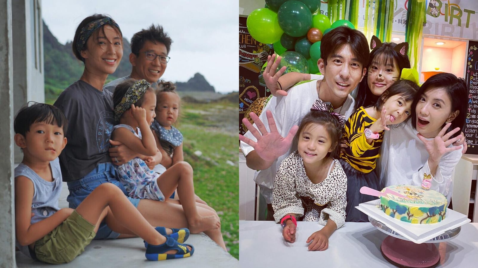 Sonia Sui & Alyssa Chia’s Kids Go To This Kindergarten That Reportedly Costs S$34K A Year Sonia Sui & Alyssa Chia’s Kids Go To This Kindergarten That Reportedly Costs S$34K A Year