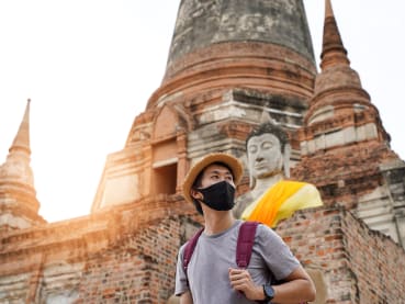 Thailand PM announces quarantine-free travel for visitors from 45 countries
