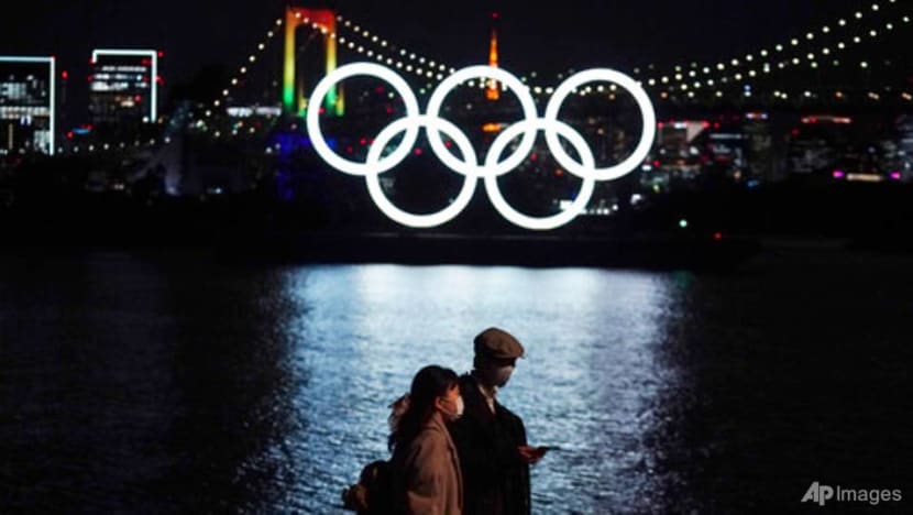 Tokyo Olympics athletes to take COVID-19 test 'every 96-120 hours' during Games Tokyo Olympics athletes to take COVID-19 test 'every 96-120 hours' during Games