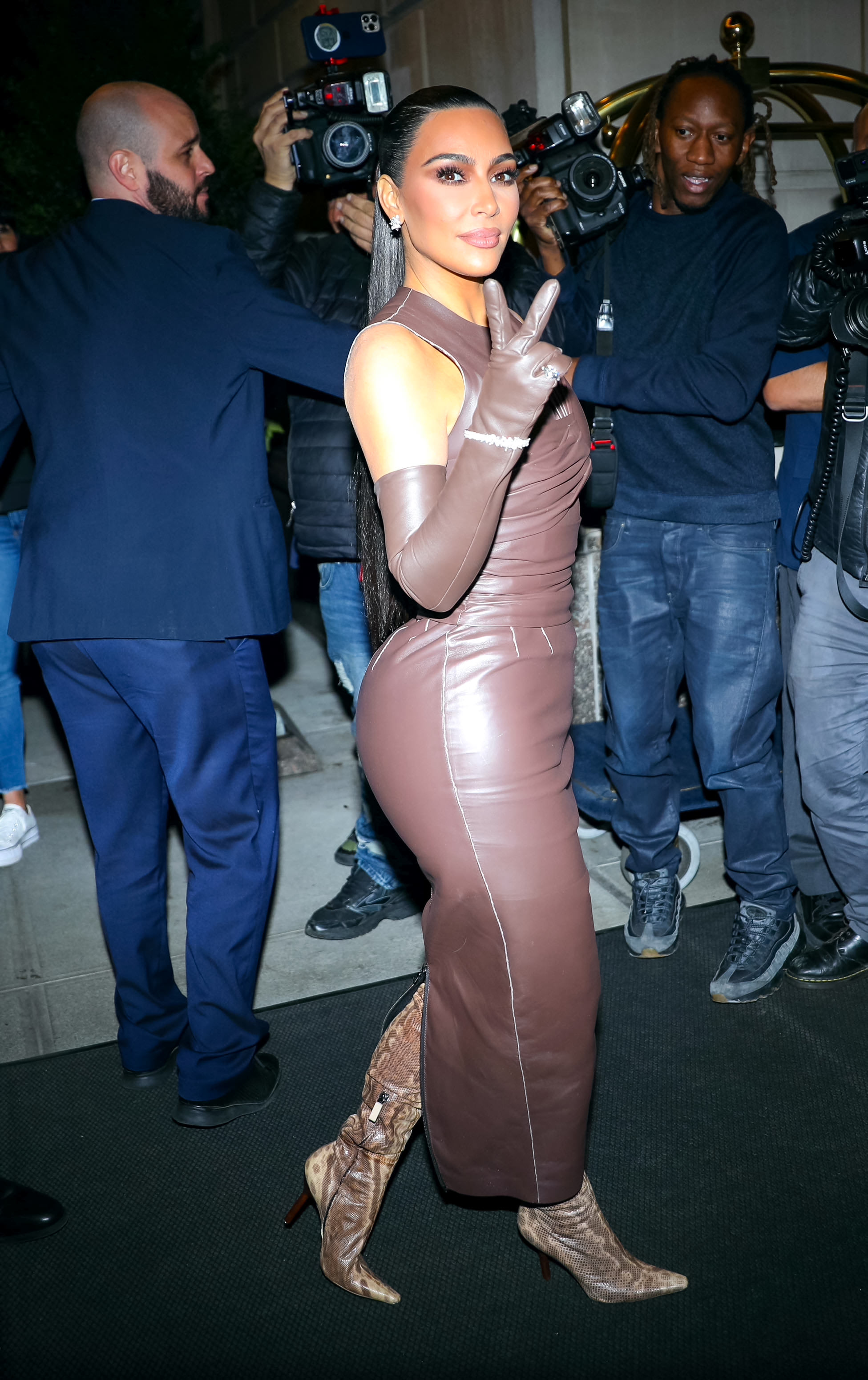 Kim Kardashian Passes California’s ‘Baby Bar’ Law Exam On Fourth Attempt: “I Got Back Up Each Time And Studied Harder And Tried Again Until I Did It” Kim Kardashian Passes California’s ‘Baby Bar’ Law Exam On Fourth Attempt: “I Got Back Up Each Time And Studied Harder And Tried Again Until I Did It”