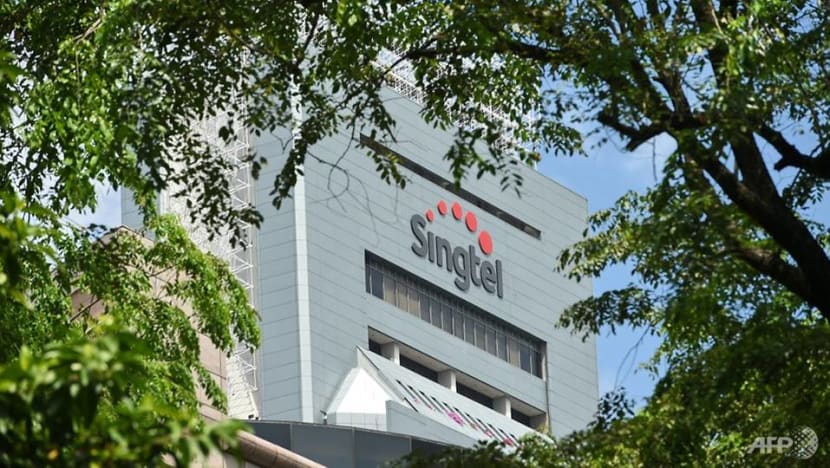 Singtel's incoming group CEO to meet with key stakeholders to formulate strategy moving forward