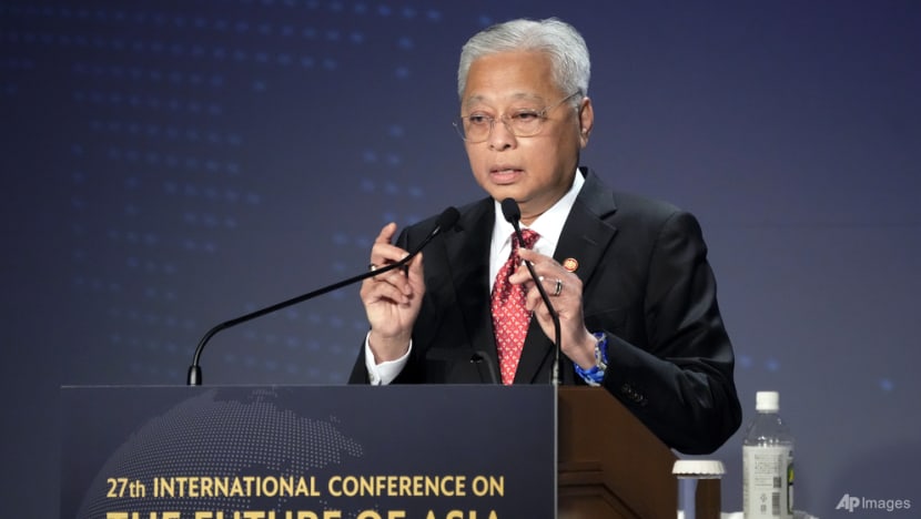 Meeting of UMNO's top leaders to discuss general election postponed: Malaysia PM Ismail Sabri Meeting of UMNO's top leaders to discuss general election postponed: Malaysia PM Ismail Sabri