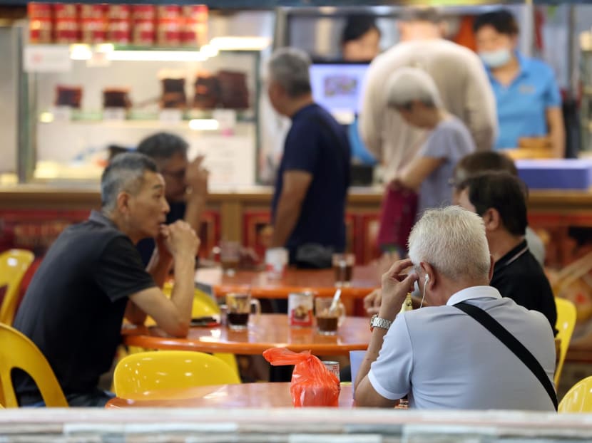 NDR 2023: S$7 billion Majulah Package to give CPF top-ups to those born in 1973 or earlier