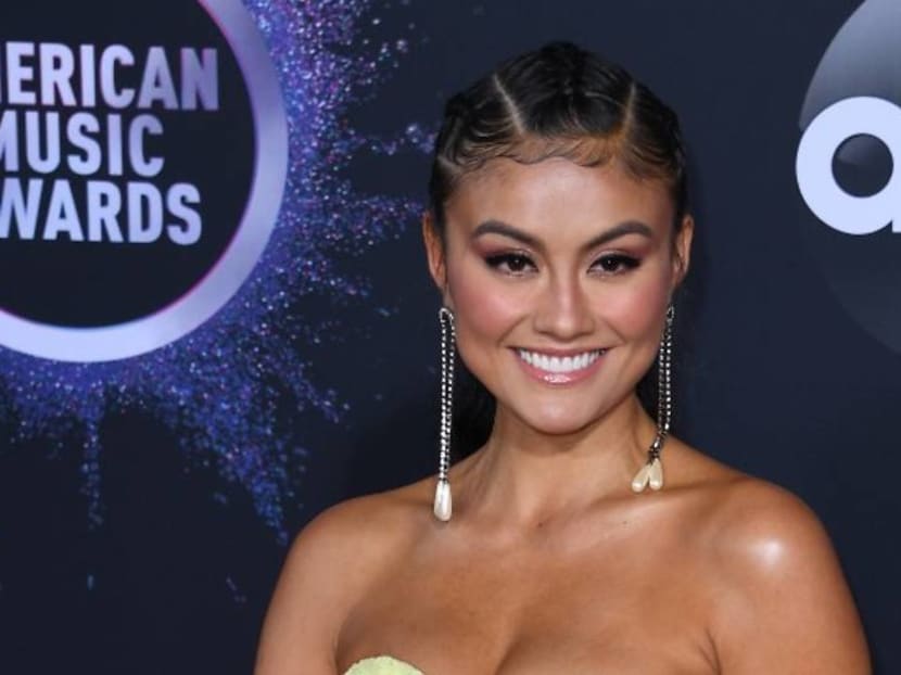 Singer Agnez Mo angers fans by saying she doesn’t ‘have Indonesian blood’