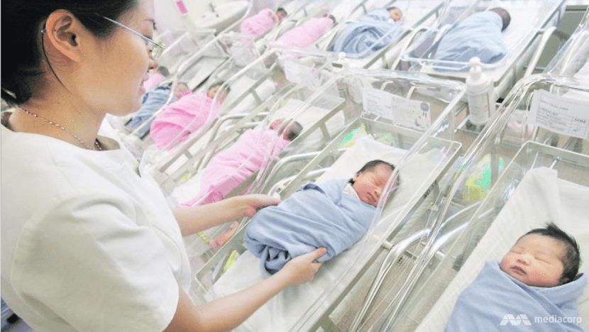 Commentary: Parenthood incentives – Singapore cannot keep doing more of the same without knowing whether these really work Commentary: Parenthood incentives – Singapore cannot keep doing more of the same without knowing whether these really work