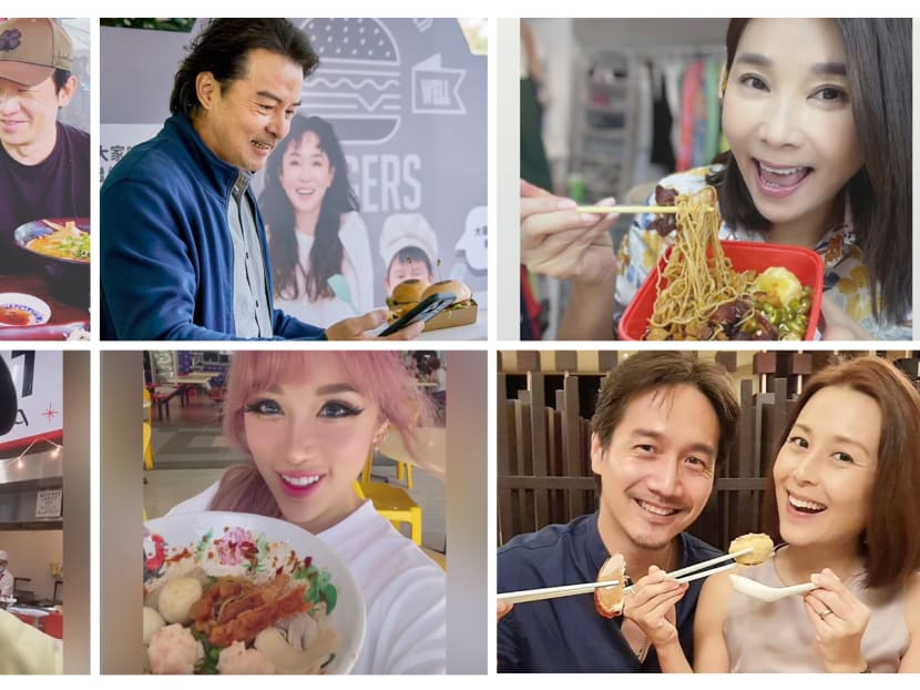 Foodie Friday: What The Stars Ate This Week (Feb 18-25)