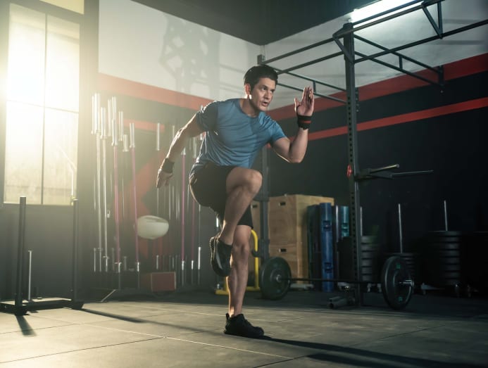 Singaporeans on the verge of exhaustion, smelly pee, bubble tea, and gout: the year's top health and wellness stories