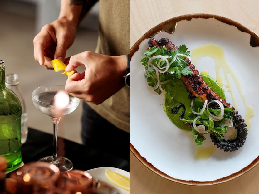 Sydney for foodies: The ultimate guide from cafes and bars to experiential dining Sydney for foodies: The ultimate guide from cafes and bars to experiential dining