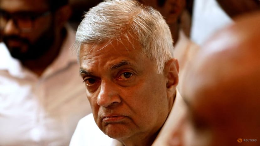 Sri Lanka protesters vow to continue anti-government campaign despite new PM Sri Lanka protesters vow to continue anti-government campaign despite new PM