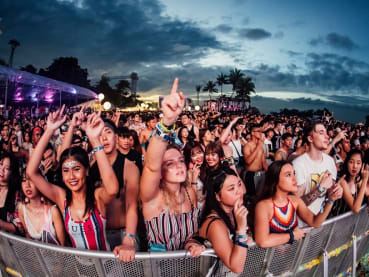 How to survive concert season in Singapore: F1 Singapore Grand Prix, Justin Bieber, ZoukOut 2022 and lots more