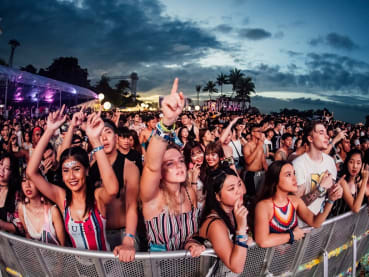 ZoukOut 2022 is finally here: Here’s the full lineup for the 2-day dance music festival