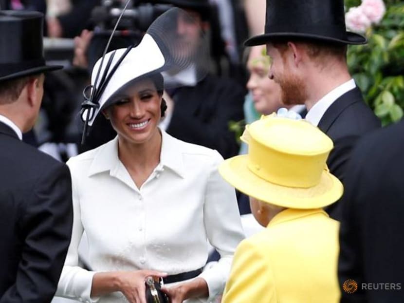 Saddened Queen Elizabeth will address Harry and Meghan's racism accusation Saddened Queen Elizabeth will address Harry and Meghan's racism accusation