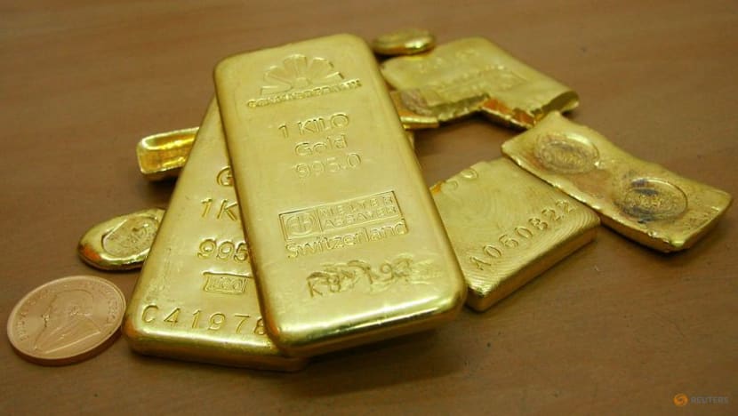 India discounts widen, China sees some safe-haven buying India discounts widen, China sees some safe-haven buying
