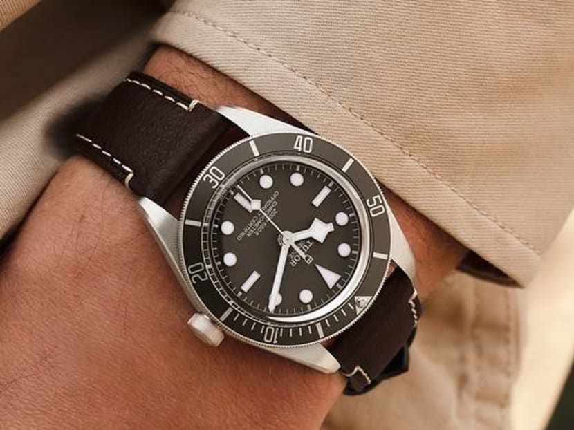How Rolex's sibling, Tudor, became the most surprising watch brand of 2021