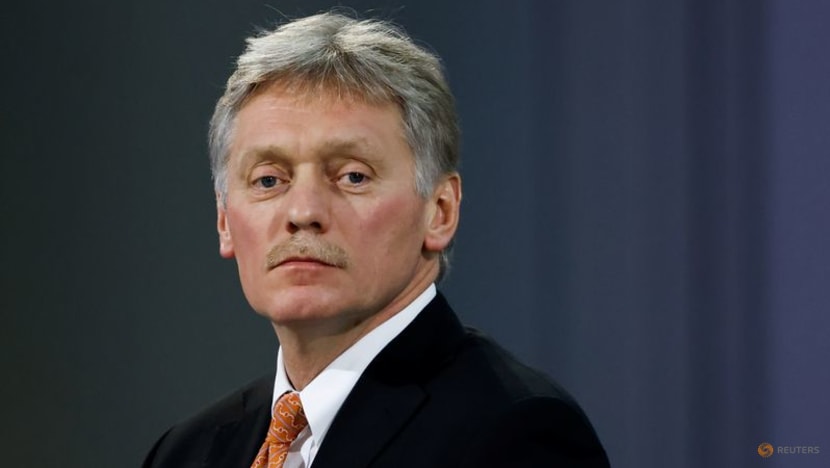 Kremlin slams Japan's 'unfriendly' stance amid G7 oil price cap talk Kremlin slams Japan's 'unfriendly' stance amid G7 oil price cap talk